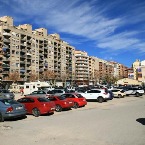 Plaça d'Al-Azraq