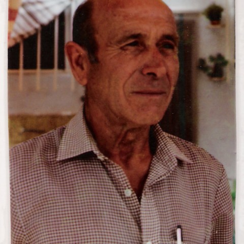 Rafael Guiilen