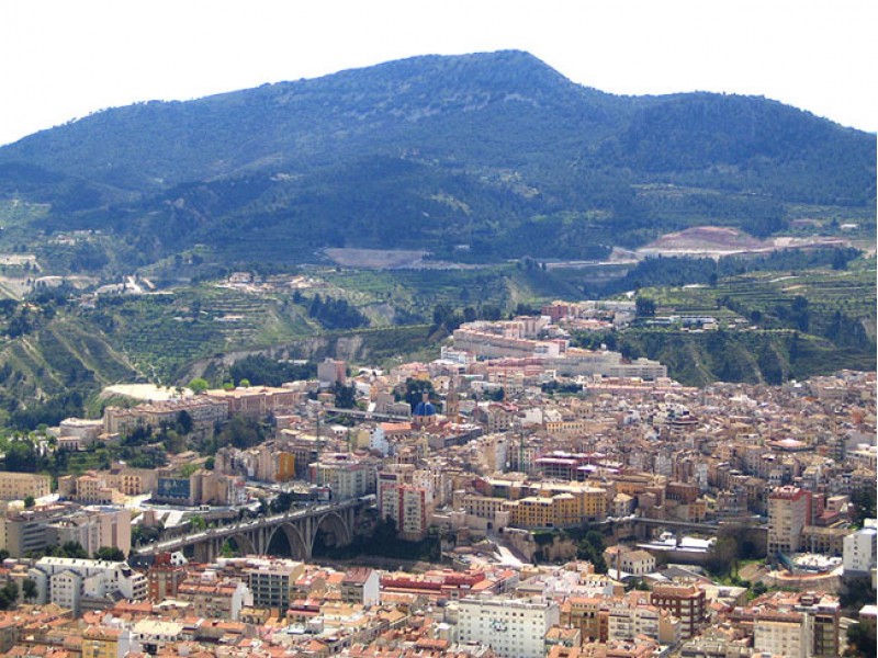 Milers de persones visitaran Alcoi aquest cap de setmana, per a les festes de Moros i Cristians