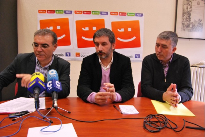 El diputat Josep Maria Panyella visitarà distints centres educatius de les comarques./ AMC