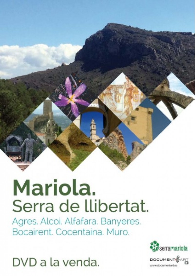 Mariola Serra de Llibertat