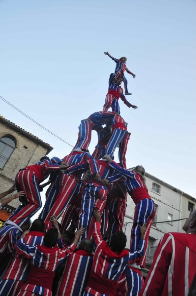 El folklore valencià, més present que mai a la Fira