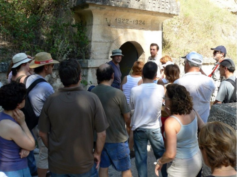 Les visites al Molinar es repeteixen / AA