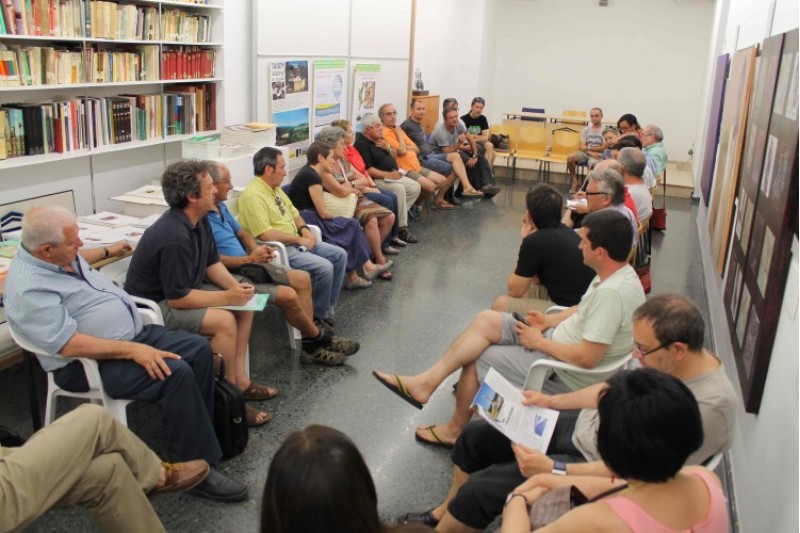 La UNESCO va tornar a acollir la celebració d'aquesta assemblea./ LV