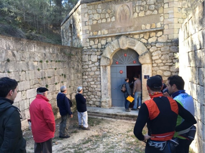 El Molinar obri de nou les portes aquest diumenge 16 de juliol gràcies a Viu l'Estiu