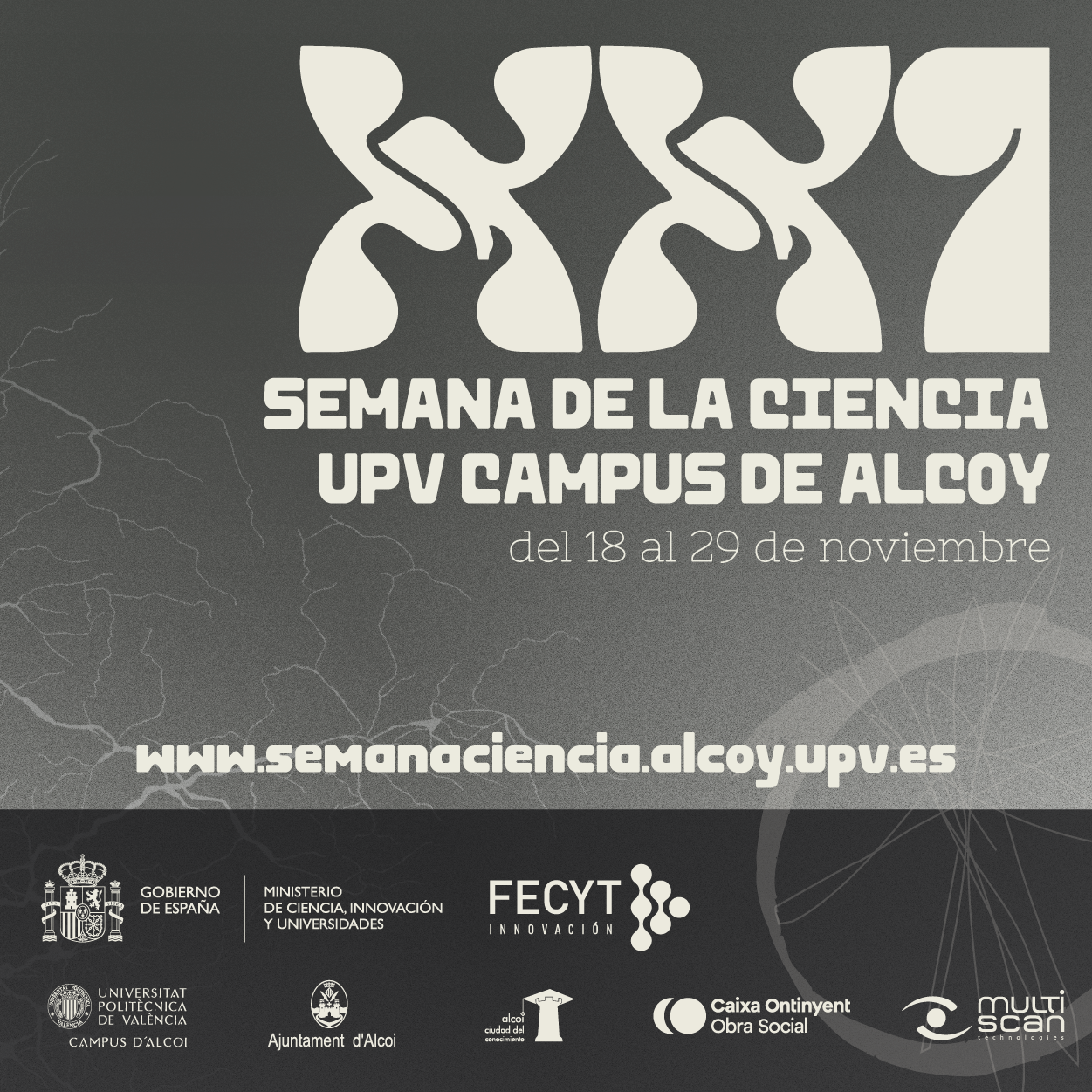 semana ciencia